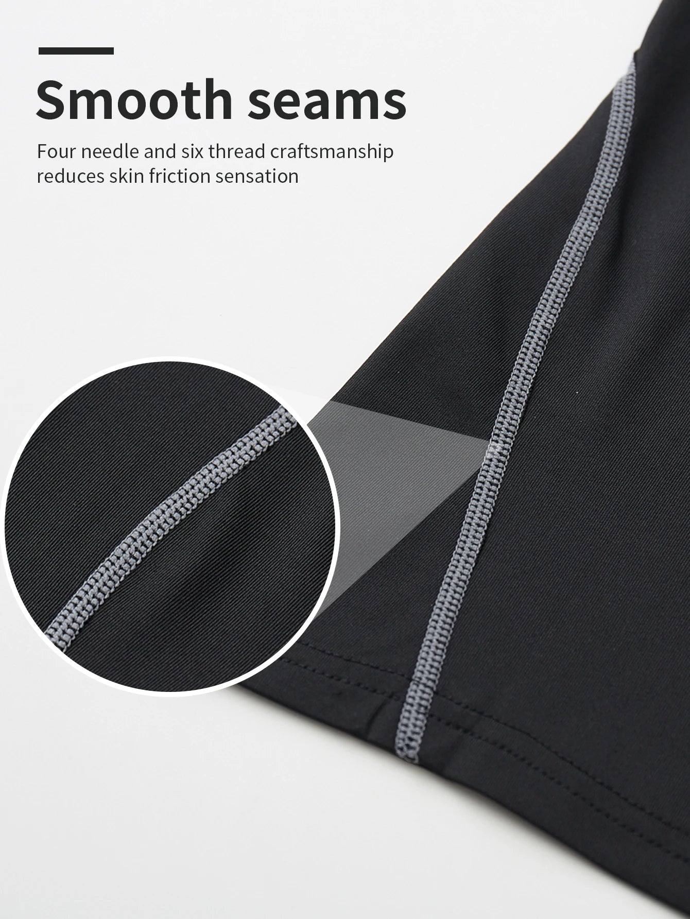 Fitness Clothing Mens Tight Round Neck Long Sleeve Gym Fitness Trainer Sweatshirt Mens Jogging Sweatshirt Sweatshirt Tops