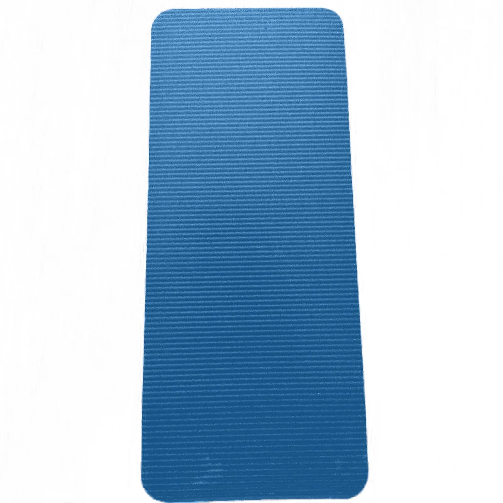 1pc Yoga Mats Anti-Slip Sport Fitness Mat for Exercise Yoga And Pilates Gymnastics Mat Fitness Equipment Rubber Sports Mat