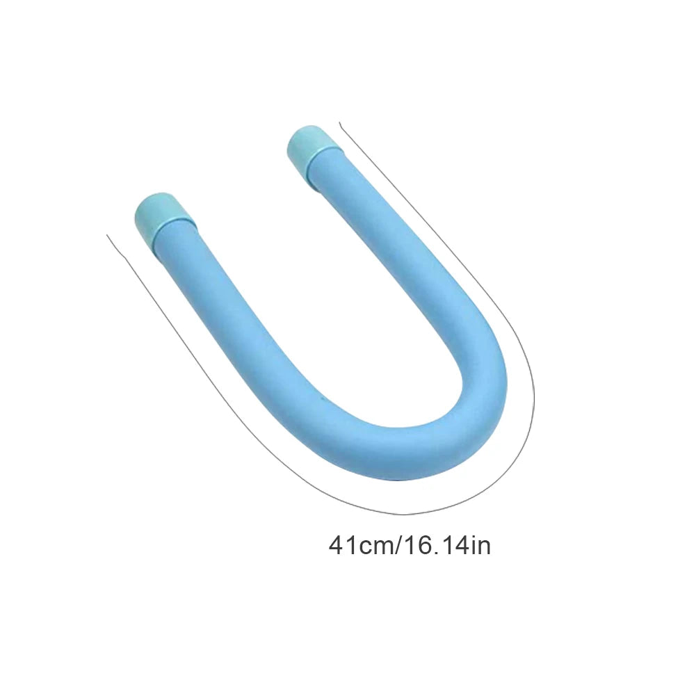 Wrist Weight Bracelet Wrist Ankle Strap Adjustable Running Foot Bracelet Bendable Training Weight Bracelet for Walking Jogging