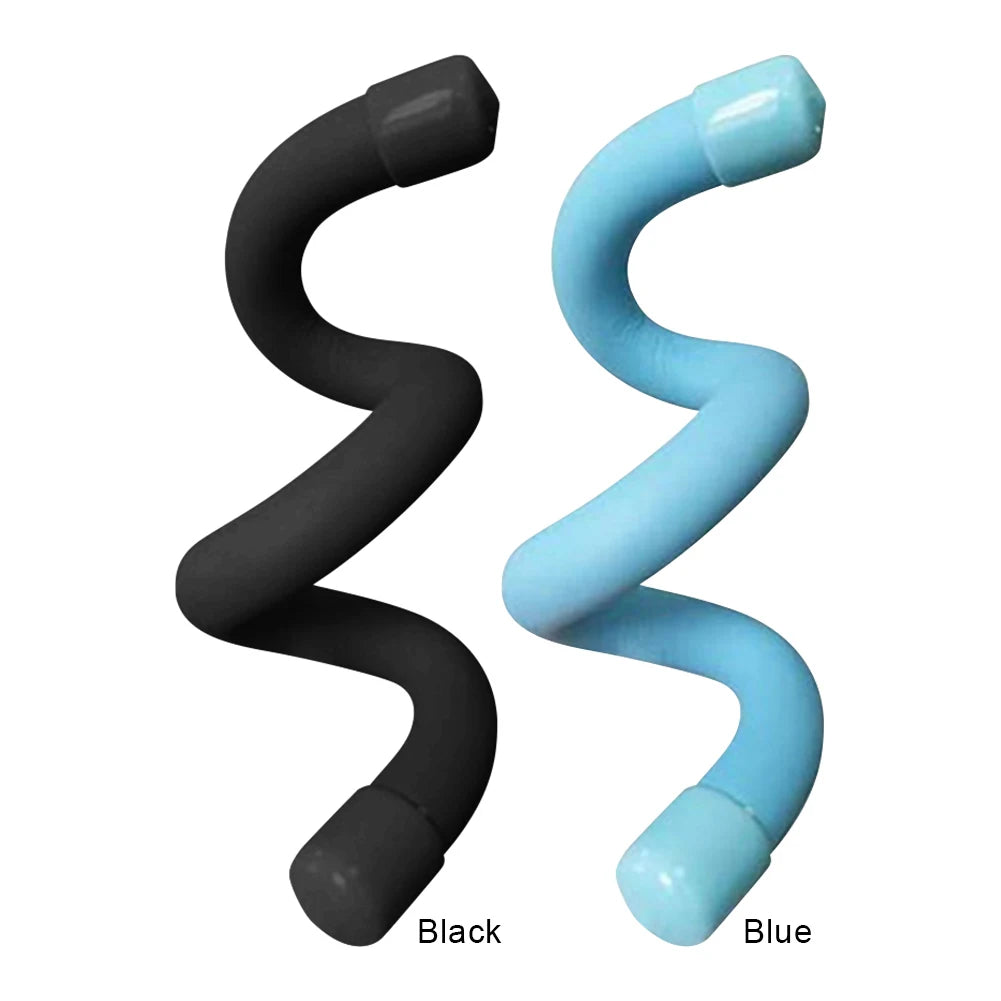 Wrist Weight Bracelet Wrist Ankle Strap Adjustable Running Foot Bracelet Bendable Training Weight Bracelet for Walking Jogging