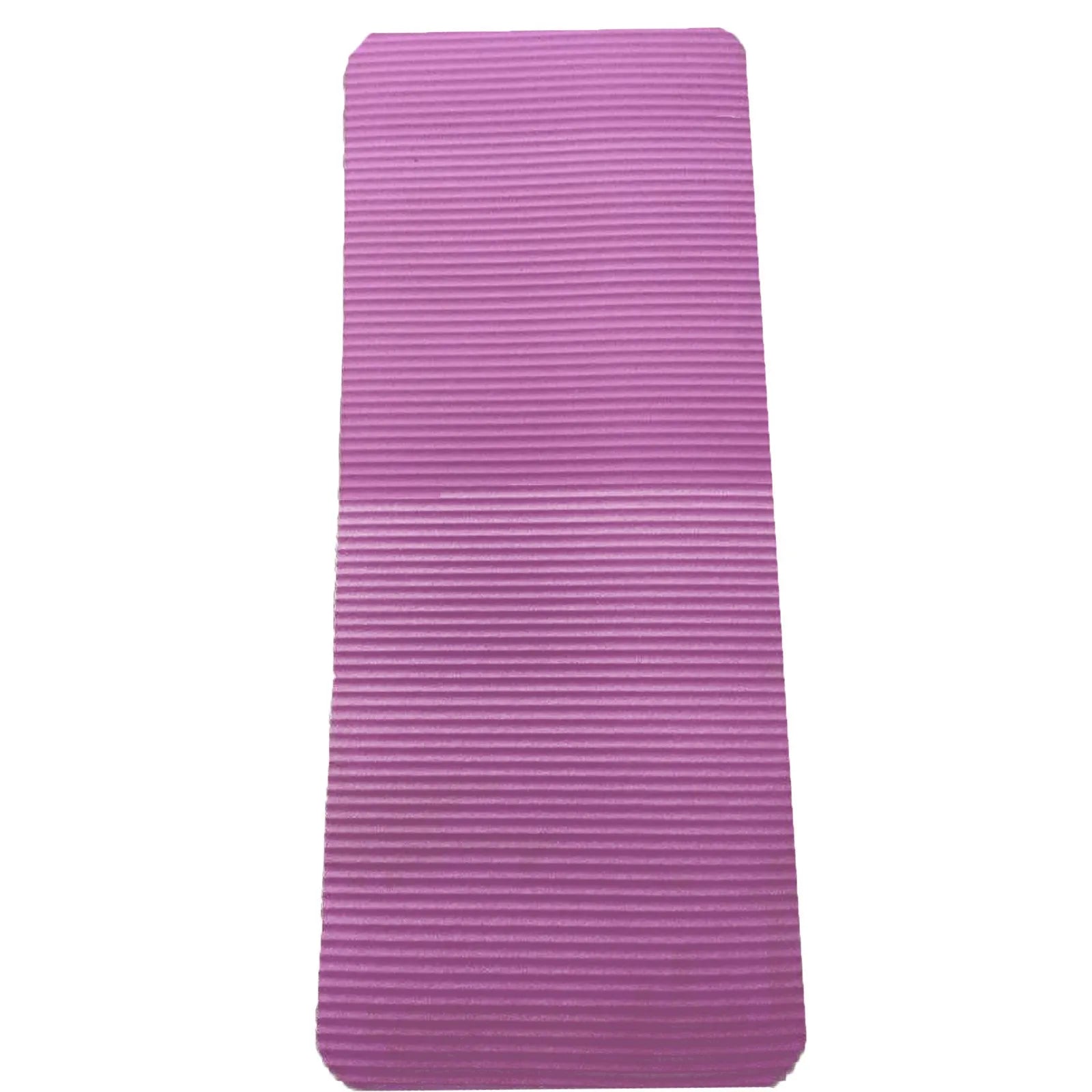 1pc Yoga Mats Anti-Slip Sport Fitness Mat for Exercise Yoga And Pilates Gymnastics Mat Fitness Equipment Rubber Sports Mat