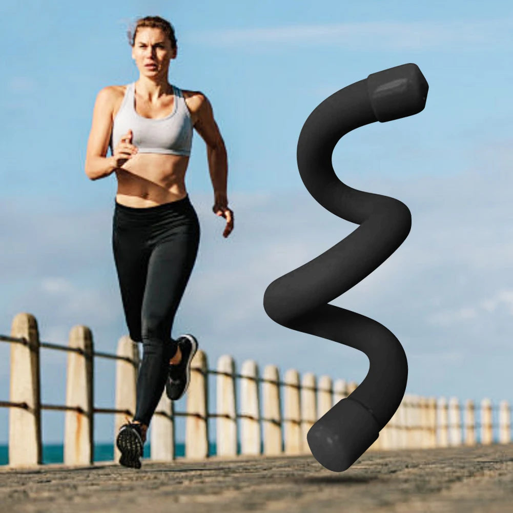 Wrist Weight Bracelet Wrist Ankle Strap Adjustable Running Foot Bracelet Bendable Training Weight Bracelet for Walking Jogging