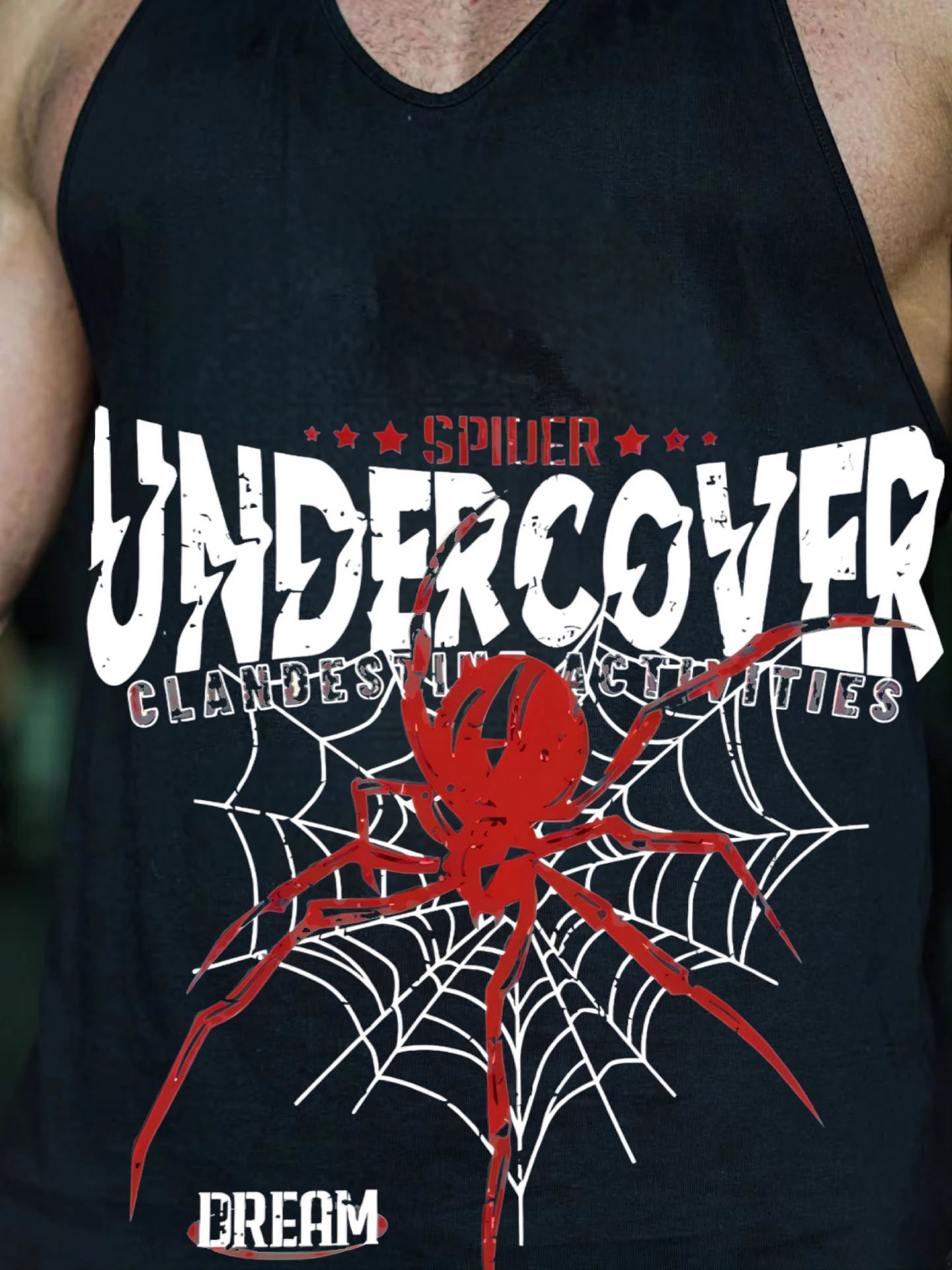 Gym Man Workout Bodybuilding Shirt Men Singlets Stringer Undershirt Vests Tank Top Vest Men's Brand Clothes Clothing Muscle Gyms