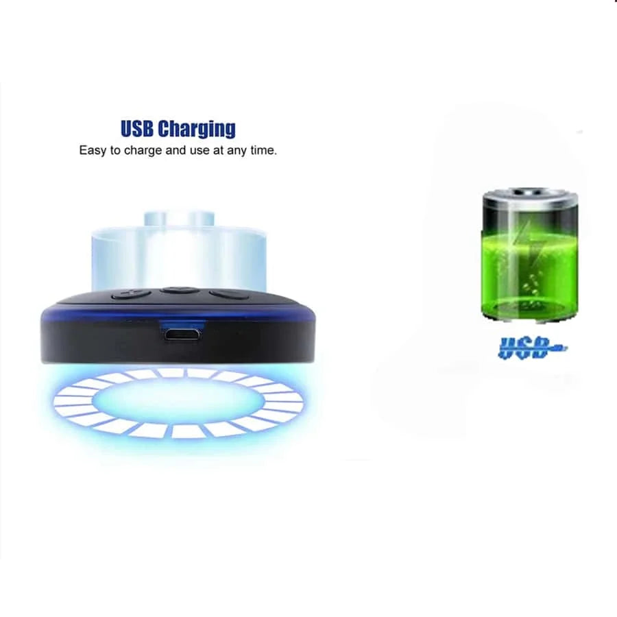 Portable Muscle Trainer, Intelligent Wireless Fitness Apparatus For Men Woman Abdomen/Arm/Leg Home Office Exercise Ab Workouts